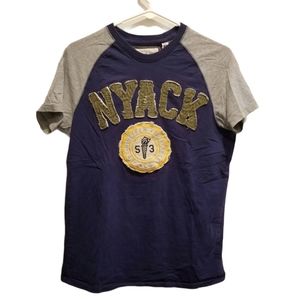 Alcott Men's Tshirt